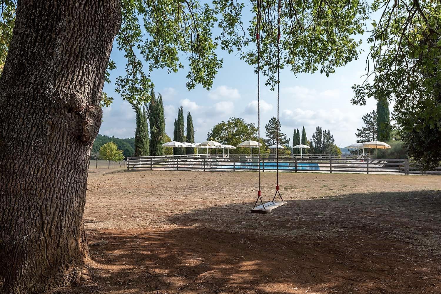 Fattoria Agriturismo Nerbona Villa Casole d'Elsa Bagian luar foto