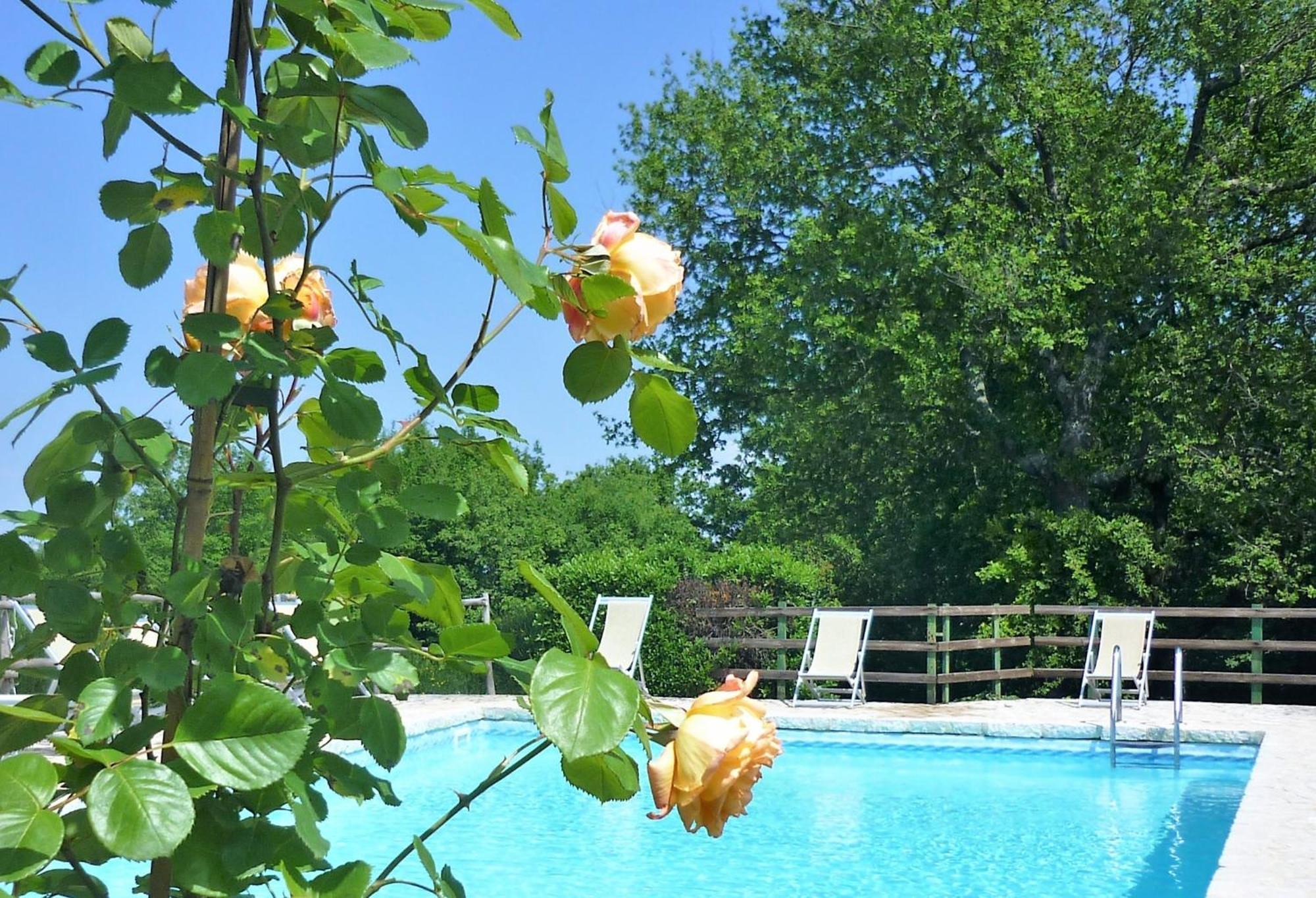 Fattoria Agriturismo Nerbona Villa Casole d'Elsa Bagian luar foto