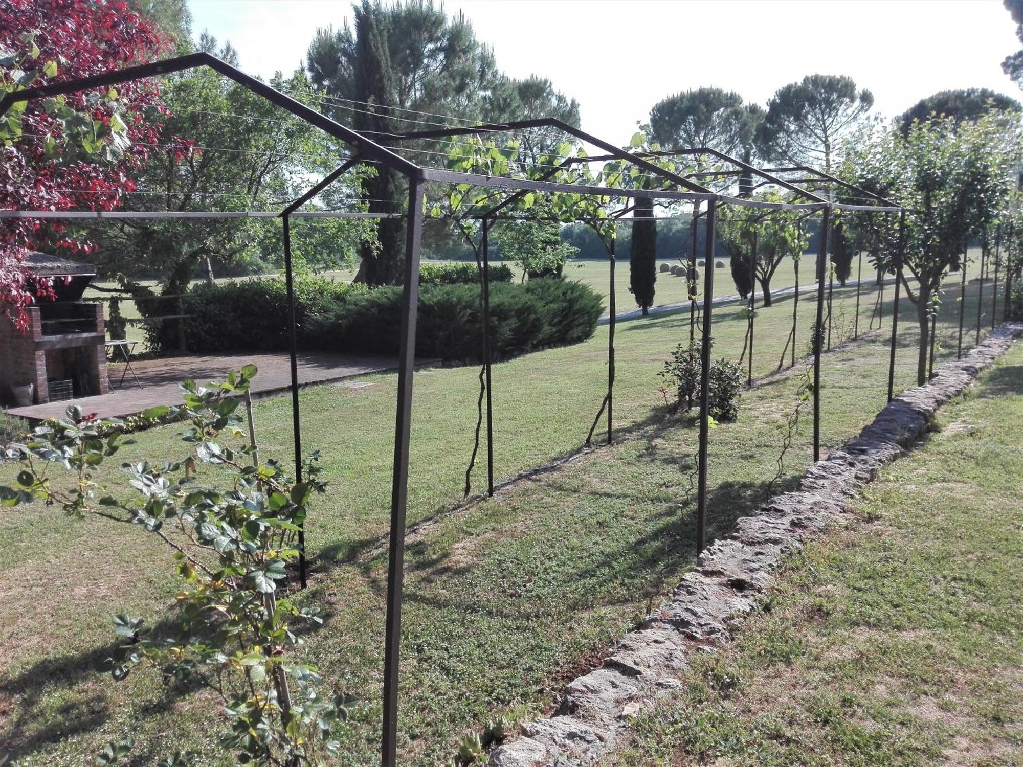 Fattoria Agriturismo Nerbona Villa Casole d'Elsa Bagian luar foto